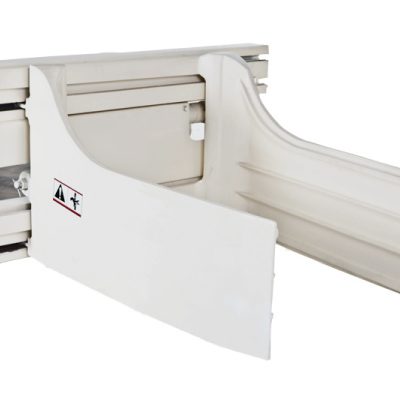 ഫോർക്ക്ലിഫ്റ്റ് ബേൽ ക്ലാമ്പ് അറ്റാച്ചുമെന്റ്