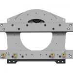 360 ഡിഗ്രി ഹൈഡ്രോളിക് ഫോർക്ക്ലിഫ്റ്റ് റോട്ടേറ്റർ (ഫോർക്ക്ലിഫ്റ്റ് അറ്റാച്ചുമെന്റ്)