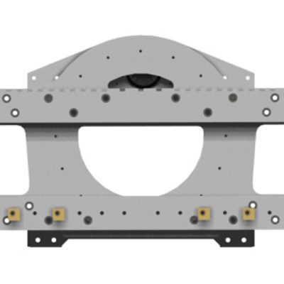 ഡ്രം റോട്ടേറ്റർ ഫോർക്ക്ലിഫ്റ്റ് അറ്റാച്ചുമെന്റ്