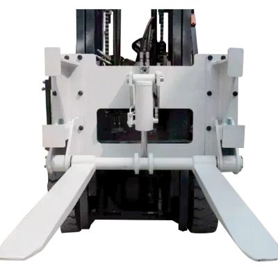 ബോക്സ് ഫോർക്ക്ലിഫ്റ്റ് മാലിന്യ ഡംപ്‌സ്റ്റർ