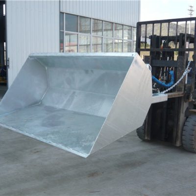 ഡിബി-എച്ച് ഫോർക്ക്ലിഫ്റ്റ് ബക്കറ്റ് അറ്റാച്ചുമെന്റ് വിൽപ്പനയ്ക്ക്