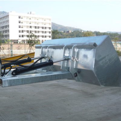 മികച്ച വില ഫോർക്ക്ലിഫ്റ്റ് ബക്കറ്റ് അറ്റാച്ചുമെന്റുകൾ