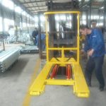 ബിൻ ടിപ്പർ വില്പനയ്ക്ക്