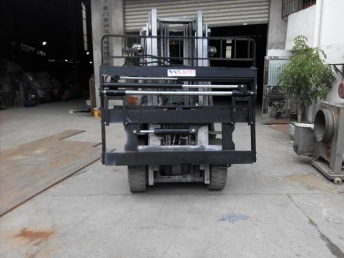 ഫോർക്ക് പൊസിഷനർ