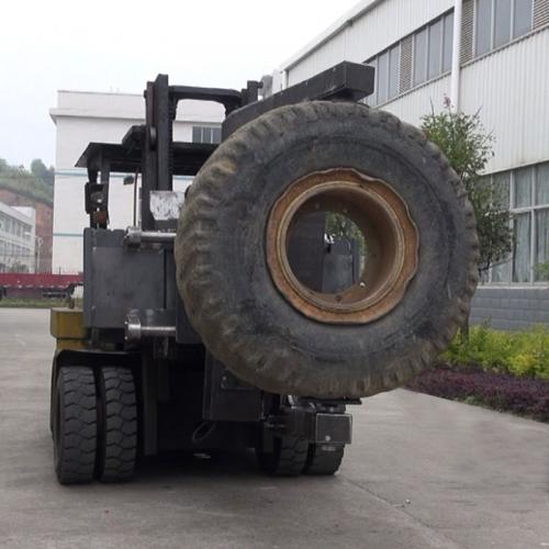 ടയർ ചേഞ്ചർ